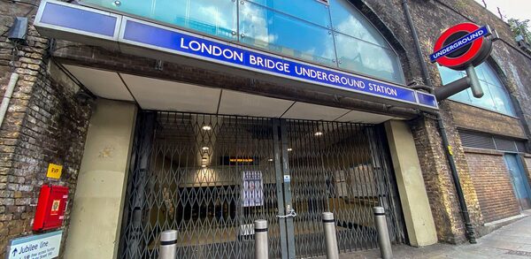 &lsquo;The financial strain could result in job losses&rsquo;: How London&rsquo;s hospitality industry is dealing with the Tube strikes