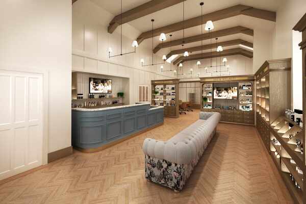 Blackstone-backed Warner Hotels to invest &pound;15.5m in Thoresby Hall