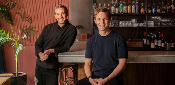 Kricket confirms New York restaurant scene debut