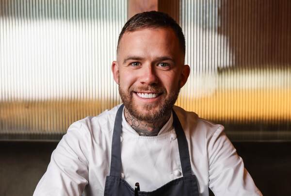&lsquo;A dream come true&rsquo;: Ben Murphy to open restaurant in former Mere site