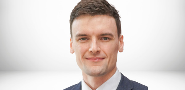 Bord Bia appoints Conor O&rsquo;Sullivan as UK Market Manager