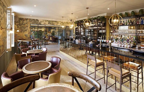 Best Western records marginal revenue uptick despite 'challenging market'