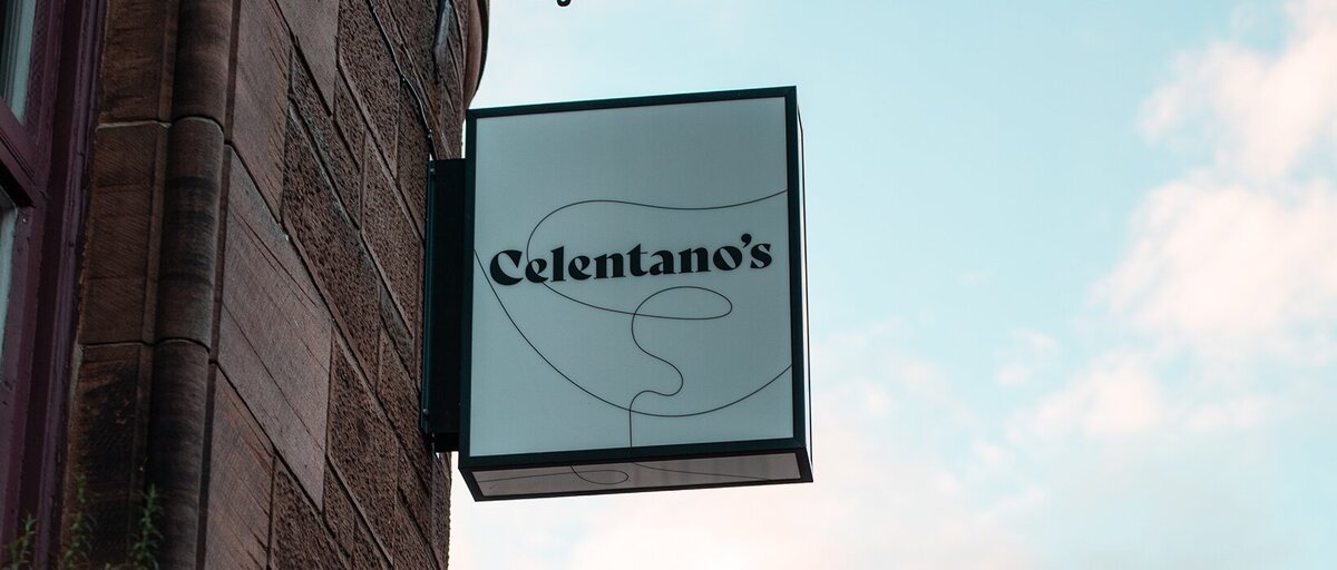 Michelin Bib Gourmand restaurant Celentano&rsquo;s in Glasgow to relocate