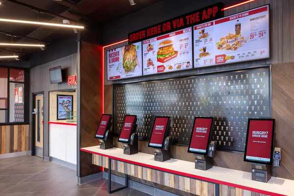 Regional KFC franchise partner eyes 100 sites by 2030