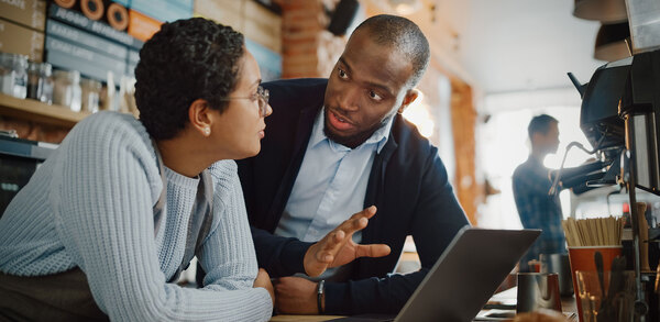 What to do when we can’t be ‘resilient’ any more