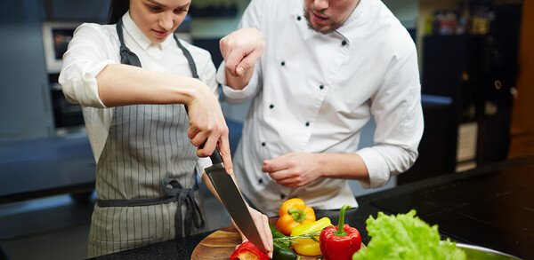 Why the new apprenticeship could be a game-changer for hospitality