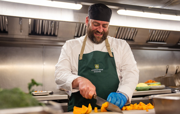 Chartwells Independent relaunches as Lodestone House