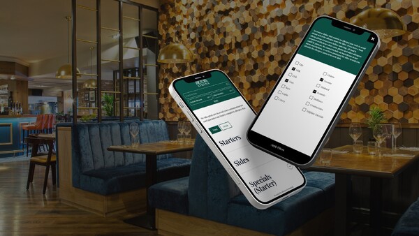 New allergen platform aims to simplify compliance and boost diner safety