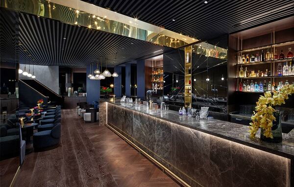 Amano expands London footprint with &pound;20m Covent Garden hotel acquisition