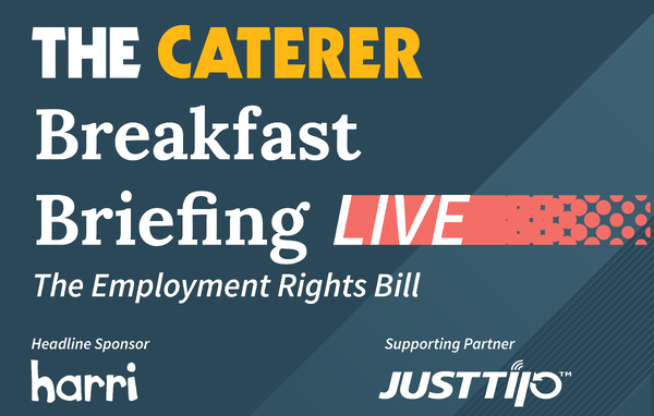 The Employment Rights Bill will &lsquo;enshrine&rsquo; good practice, says UKHospitality