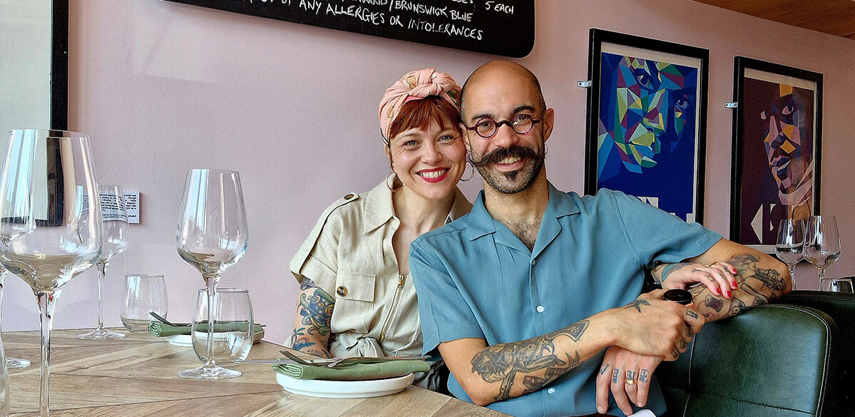 Fifteen Square Metres7