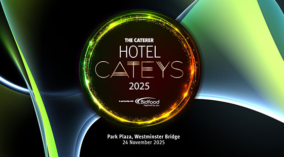Don&rsquo;t miss out: Book Hotel Cateys 2025 tickets today