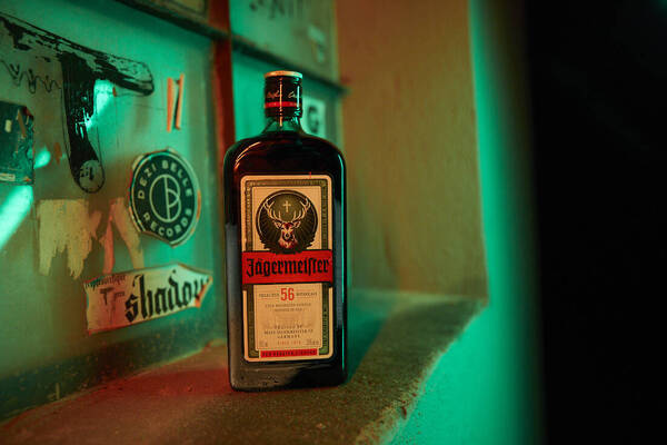 J&auml;germeister wins appeal in trademark infringement case