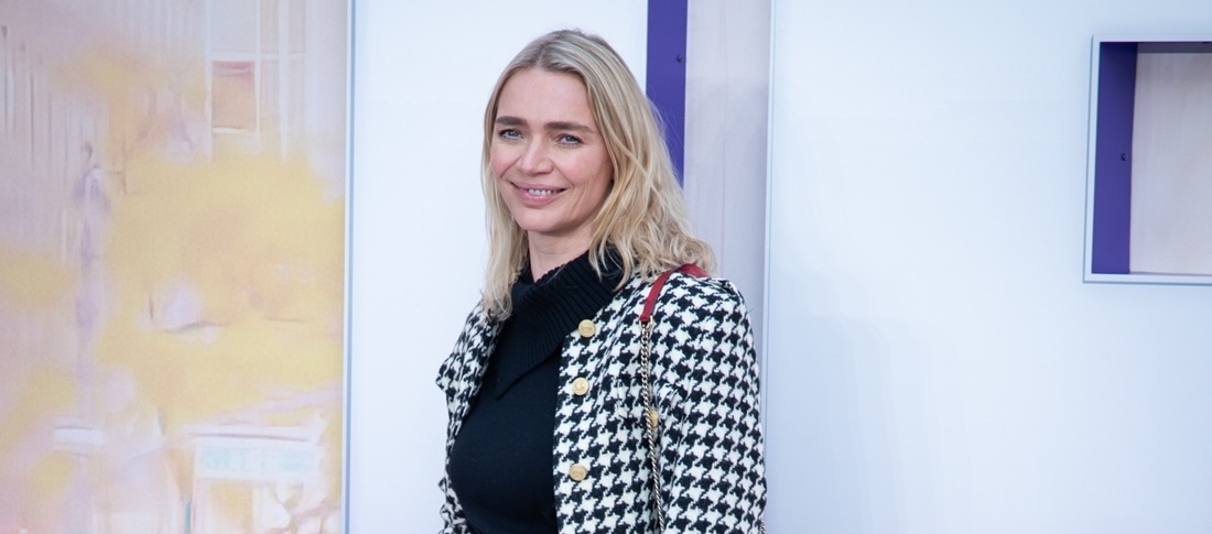 Jodie Kidd Shutterstock Loredana Sangiuliano