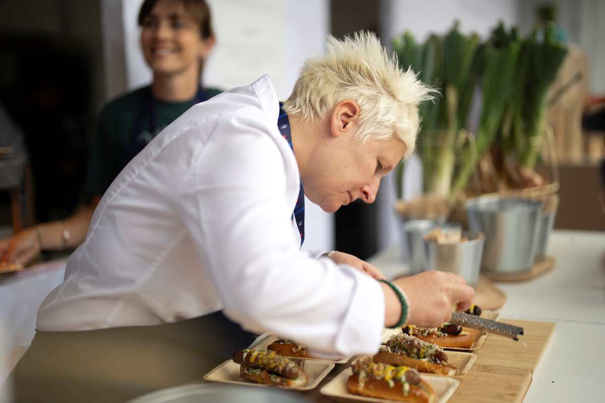 Michelin-starred Northcote launches event catering service