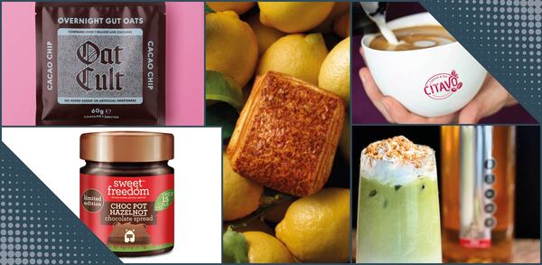 Pierre Herm&eacute; Viennese pastries, Japanese matcha powder and nut-free chocolate spread: The best new food and drink for breakfast