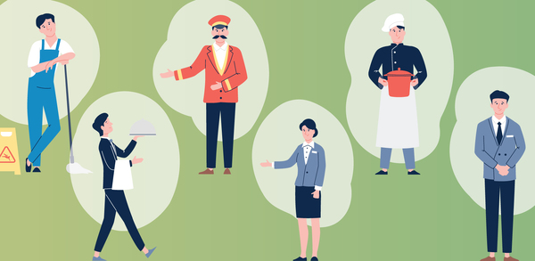 Where to start: why hospitality offers the most opportunities for young people