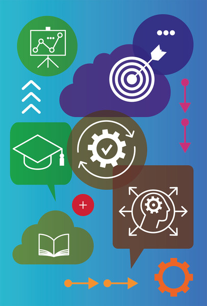 Apprenticeships: combine a paying role with on-the-job training