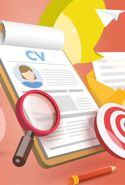 The big interview: time to show them what you’ve got