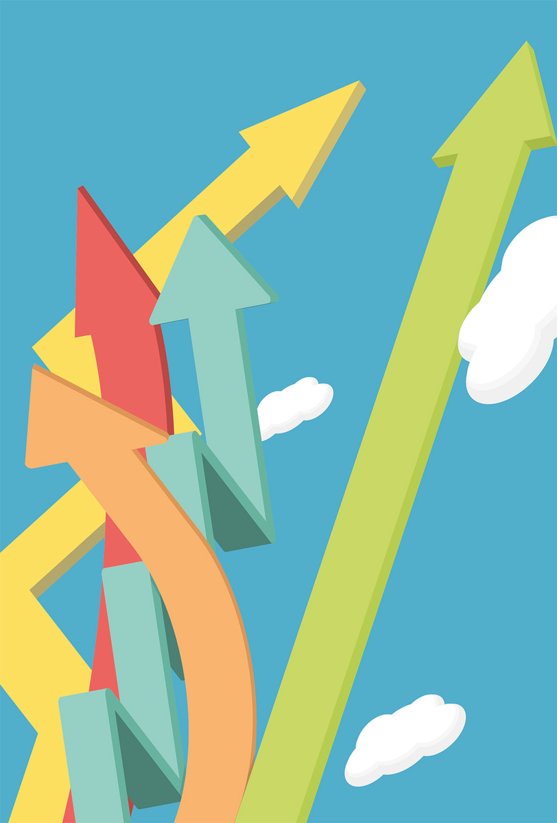 How hospitality leaders made their way to the top