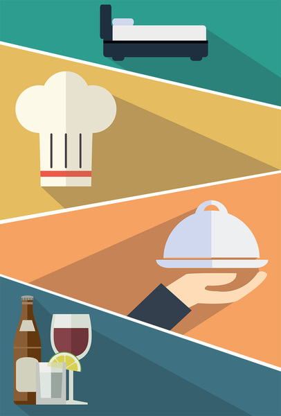 Which sector is right for you – restaurants, hotels, foodservice or pubs?