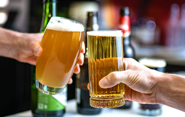 Sober October: EU experts share tips to maximise low- and no-alcohol sales