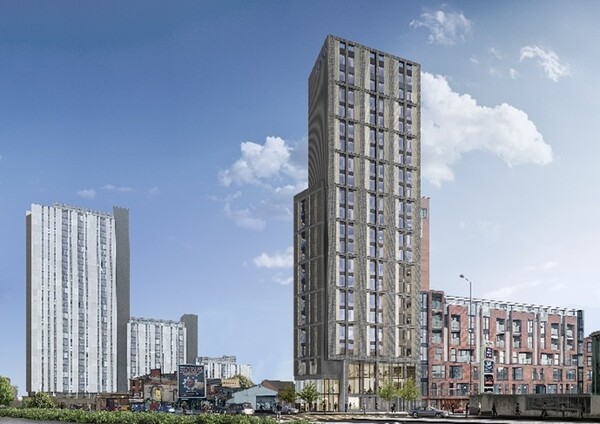 Hilton doubles down on Manchester with new signings