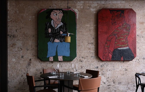 March 2026 Michelin additions: All the new restaurants added to the guide