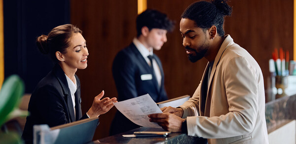 Why front desk should adopt the Meerkat Strategy