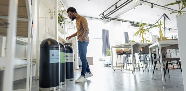 Seven things we learned from the Sustainability Summit