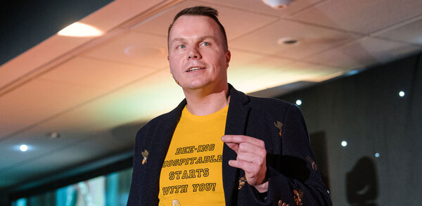 The Labour Party is coming to Liverpool &ndash; here&rsquo;s our hospitality manifesto