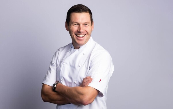 Dan Wilson promoted to head of food UK at BaxterStorey