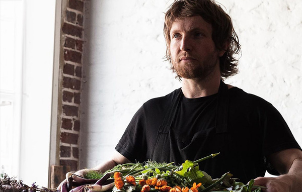 &lsquo;It&rsquo;s like a fish climbing a tree&rsquo;: Silo restaurant to close