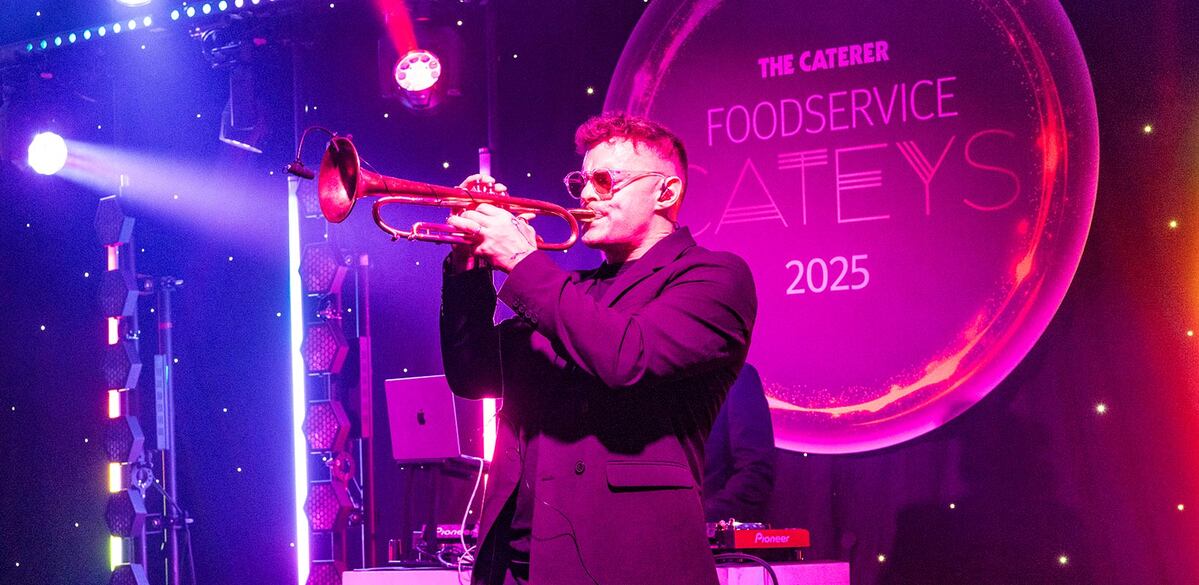 The evening concluded with an after-party with great music from Moses and the Hot City Horns