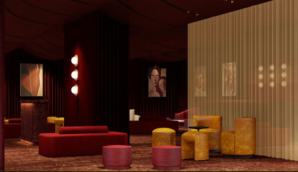 Independent Hotel Show unveils 2025 design partners