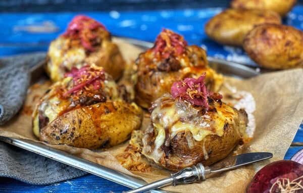 South American cuisine and loaded dishes head Bidfood&rsquo;s 2026 trend predictions