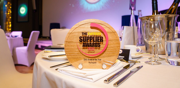7 reasons to enter The Caterer&rsquo;s Supplier Awards