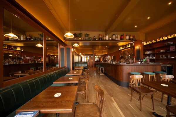 Tom&aacute;s Gormley named executive chef at Edinburgh&rsquo;s Gilded Saloon