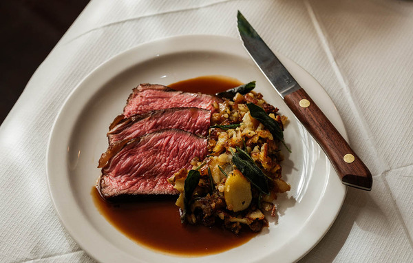 New restaurants, hotels and bars opening in October 2025