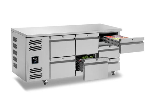 Williams Refrigeration&rsquo;s embodied carbon calculations gain CIBSE certification