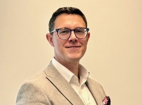 Daniel Cousin appointed operations director at Amplify Guest Services