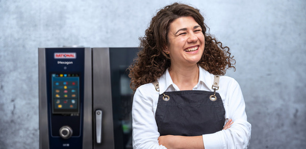 Rational makes climate impact measurable