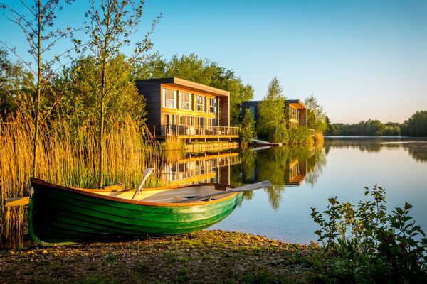 Marwan Hemchaoui appointed managing director at the Lakes by Yoo