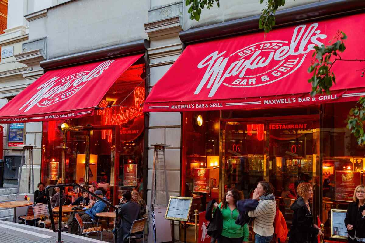 Evolv Collection owners acquire London Brasseries