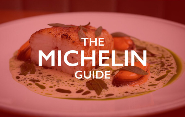 One-Michelin-starred restaurants in Scotland, Wales and Ireland