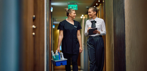 5 things we learned from the Shift Work in Hospitality Webinar