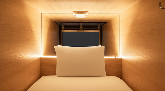 Zedwell accelerates growth with trio of hotel signings