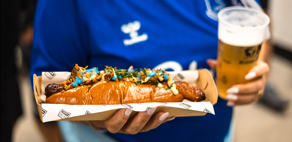 The three major forces shaping the future of foodservice, according to operators