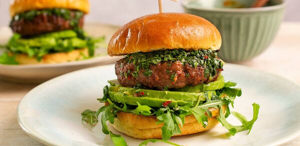 Are you ready for your January menu change?