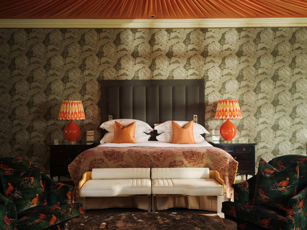 PoB Hotels: Luxury guests more likely to book last-minute stays